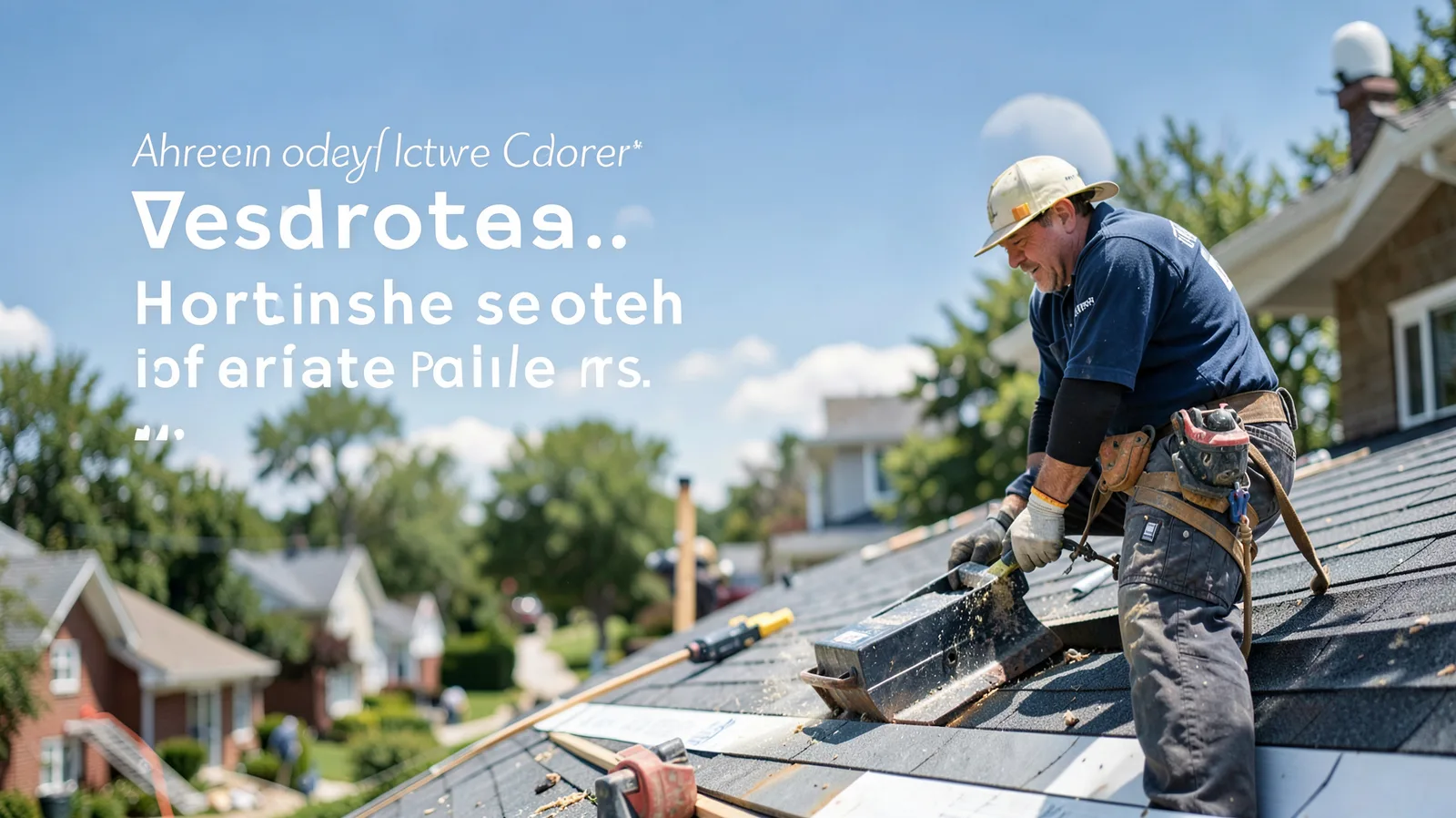 Roof Replacement in Nottingham, PA near me